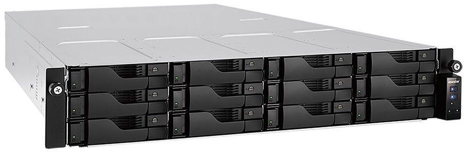 Asustor AS6512RD/RAIL KIT