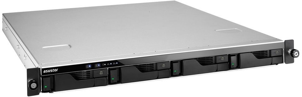 Asustor AS6504RS/RAIL KIT