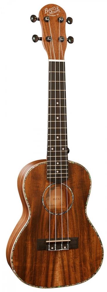 Barnes & Mullins BMUK7C