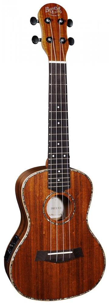 Barnes & Mullins BMUK7CE