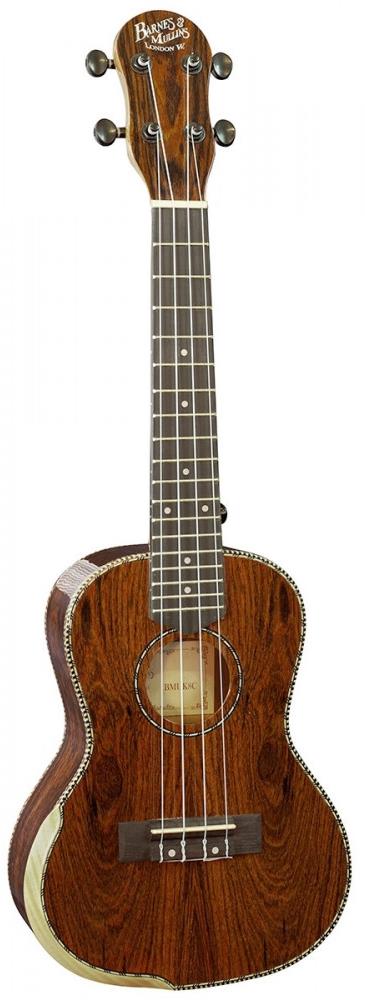 Barnes & Mullins BMUK8C