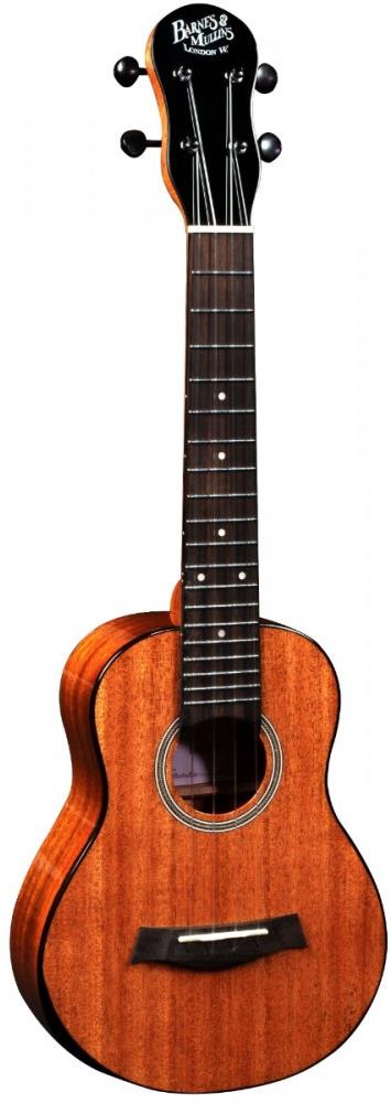 Barnes & Mullins BMUK10C