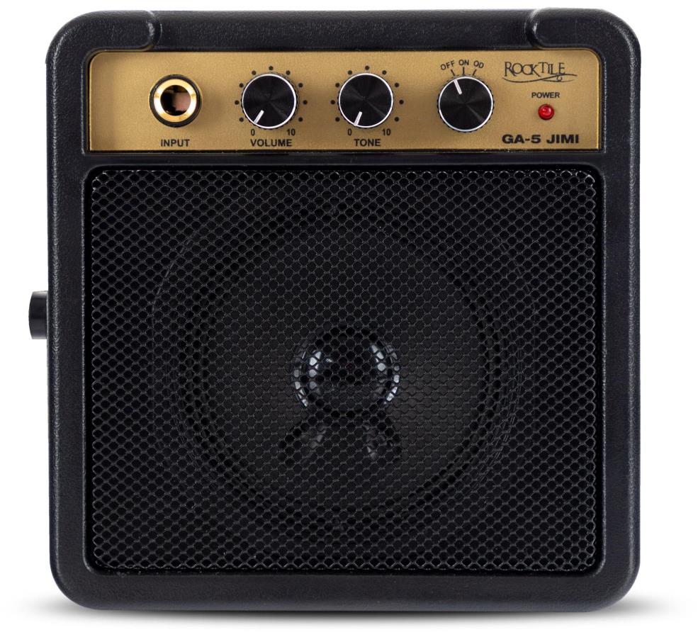 Rocktile GA-5 Jimi