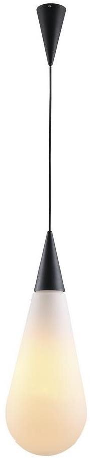 Azzardo AZ3165 – Luster na lanku CADERA 1× E27/40 W/230 V