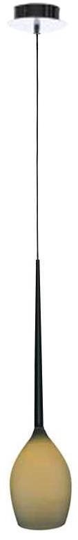 Azzardo AZ1220 – Luster na lanku IZZA 1× E14/40 W/230 V