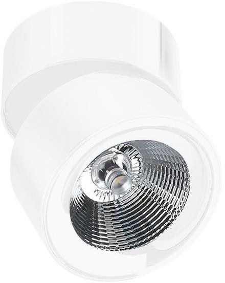 Azzardo AZ1618 – LED Bodové svietidlo SCORPIO 1× LED/10 W/230 V