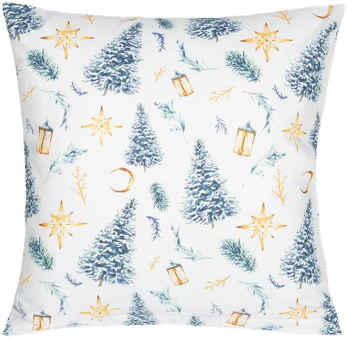 Bellatex Obliečka Vianoce, vianočný stromček