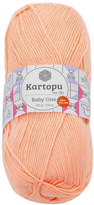 Bellatex Baby One 100g, 253 marhuľová