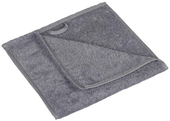 Bellatex froté uterák 30 × 50 45/42 sivý