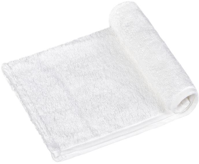 Bellatex froté uterák 30 × 30 43/01 biely
