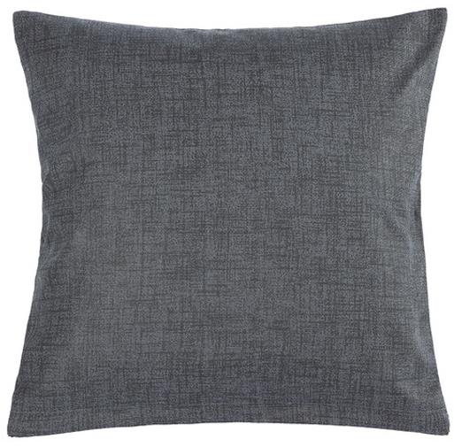 Bellatex vankúšik Lada 55/047, 40 × 40 cm, grafitový Uni