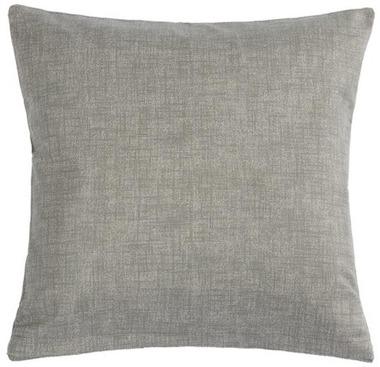 Bellatex obliečka Lada 55/016, 40 × 40 cm, hnedosivá Uni