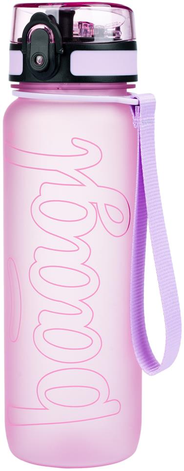BAAGL Tritanová fľaša na pitie Lavender, 800 ml