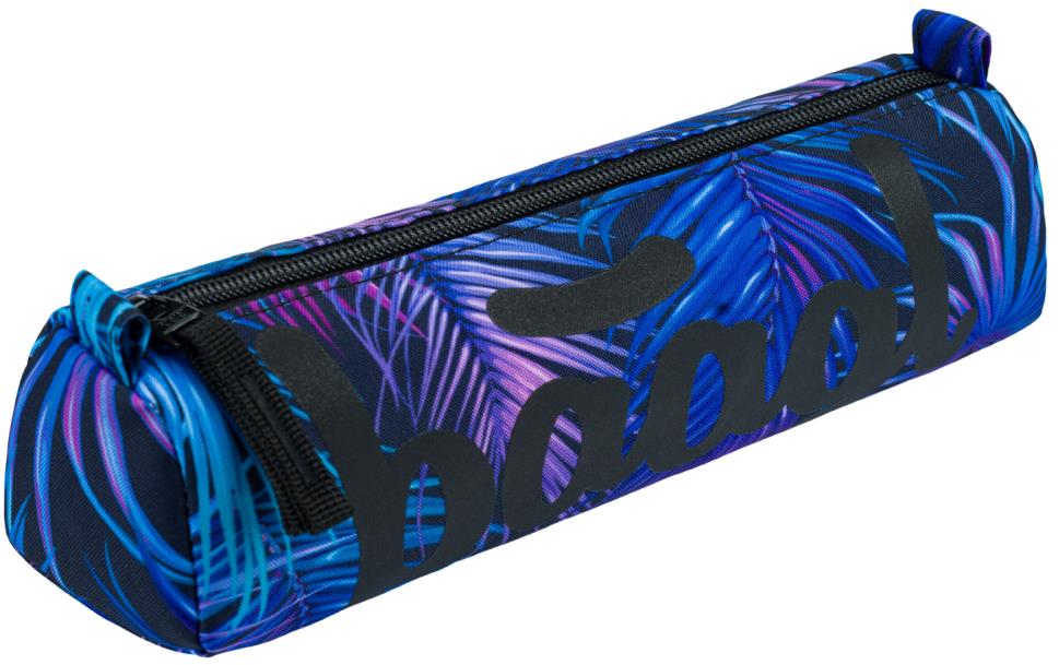 BAAGL Študentské puzdro Palm