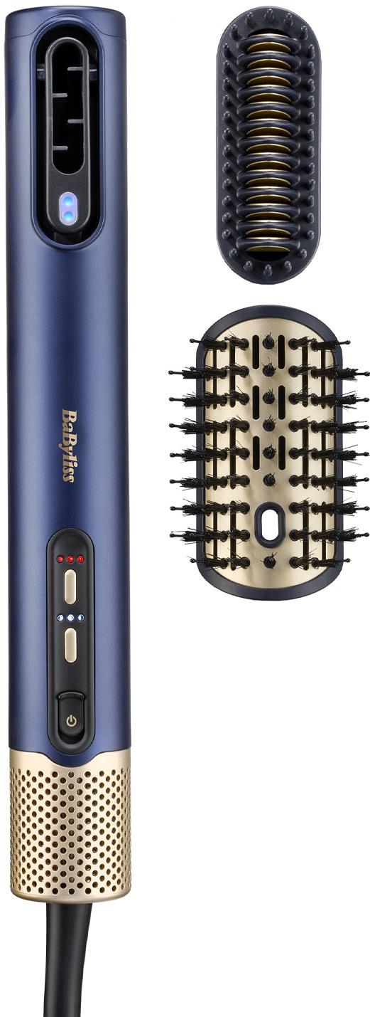 BaByliss AS6550 Air Wand 3v1