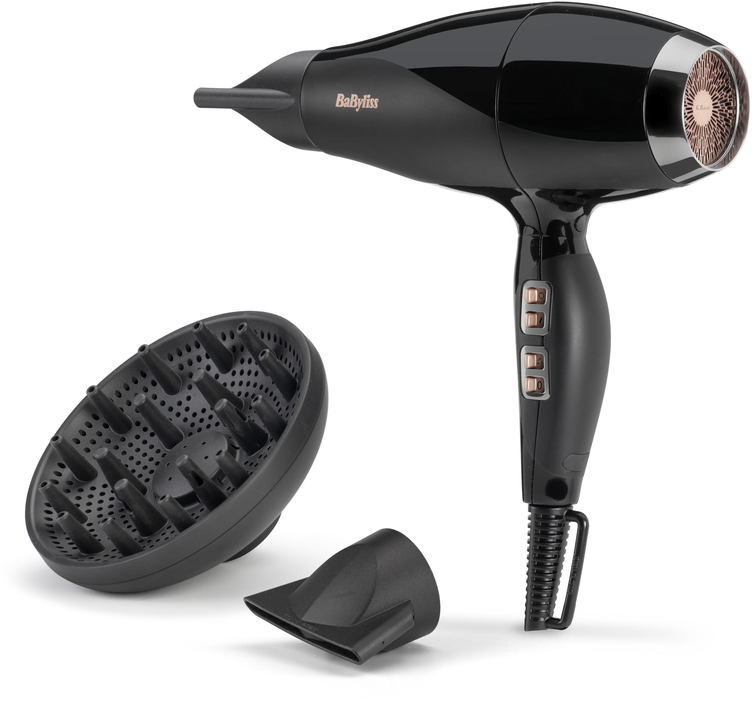 BaByliss 6716DE