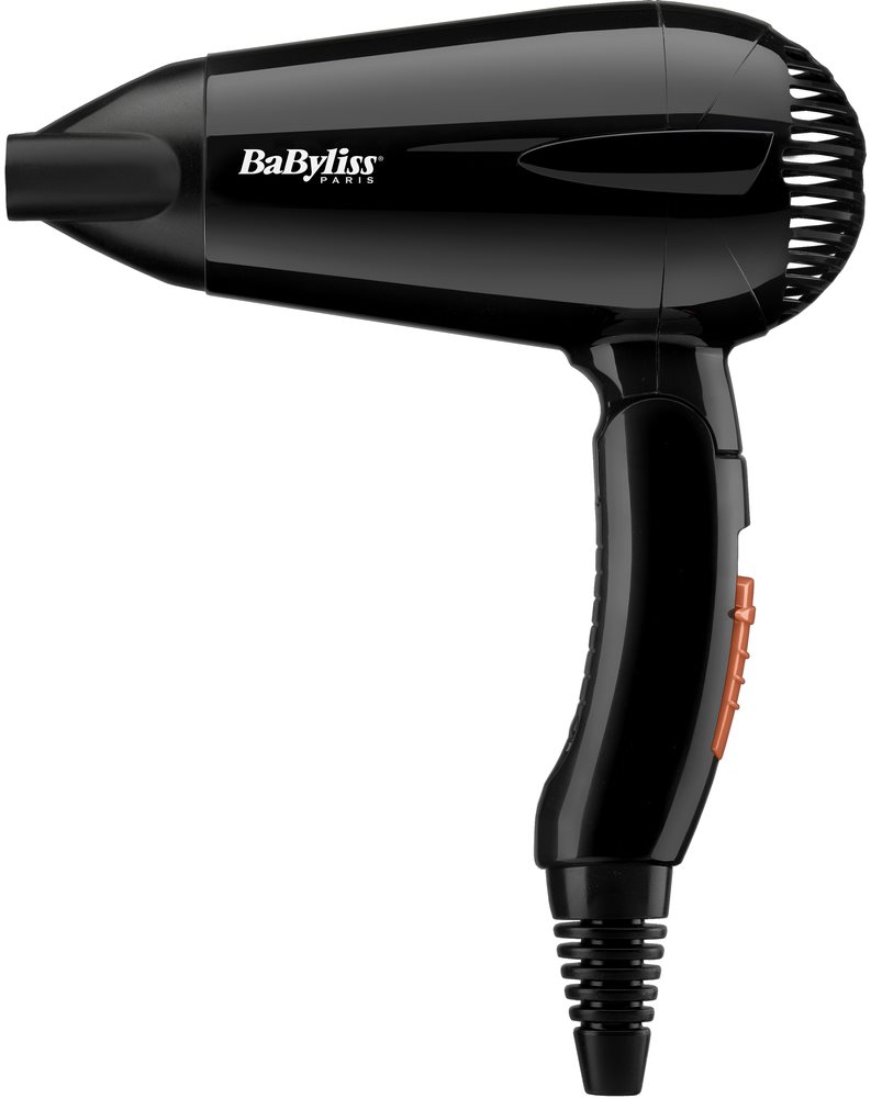 BABYLISS 5344E, cestovný