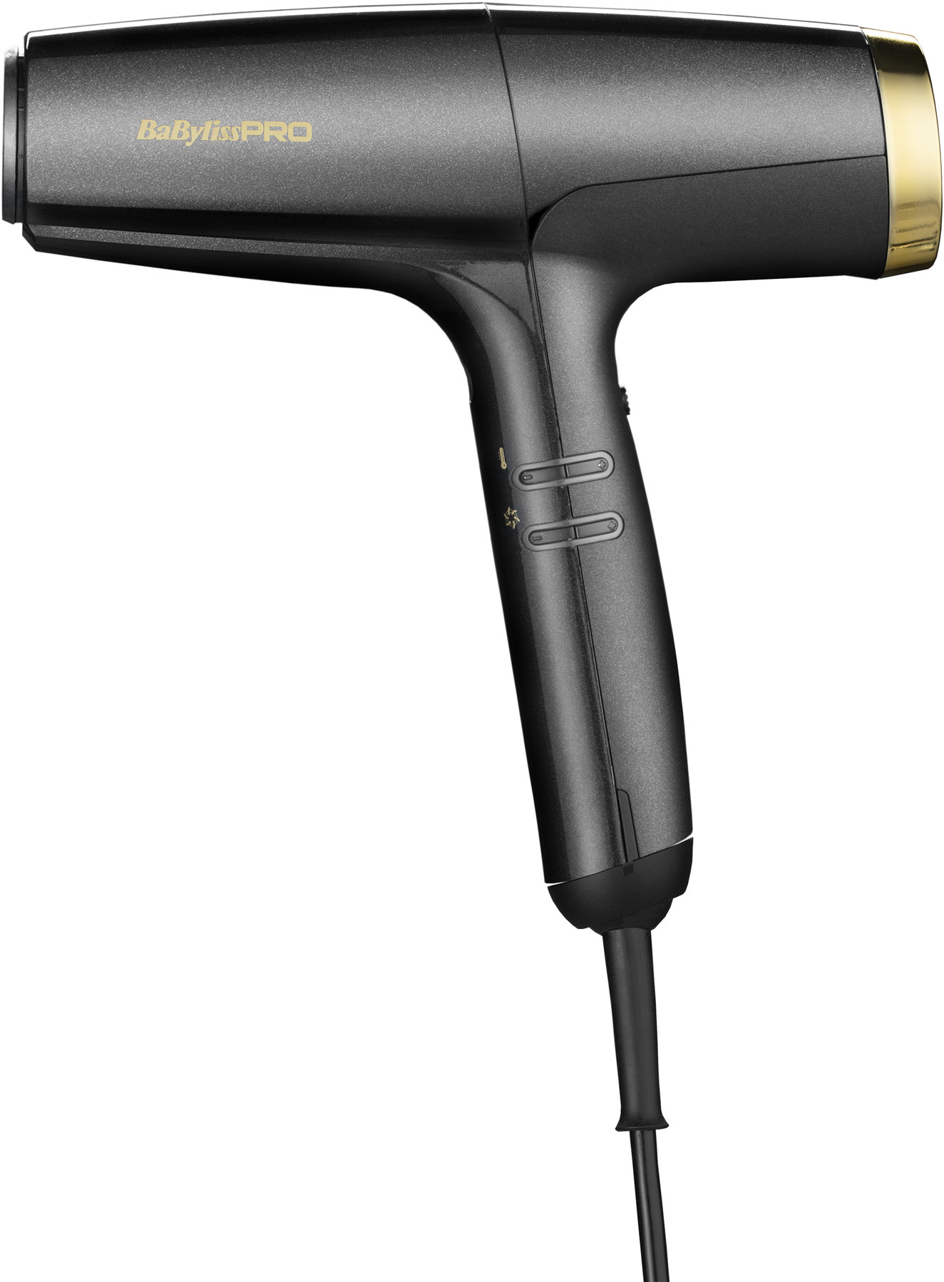 Babyliss PRO BAB8550E FALCO Grey & Gold
