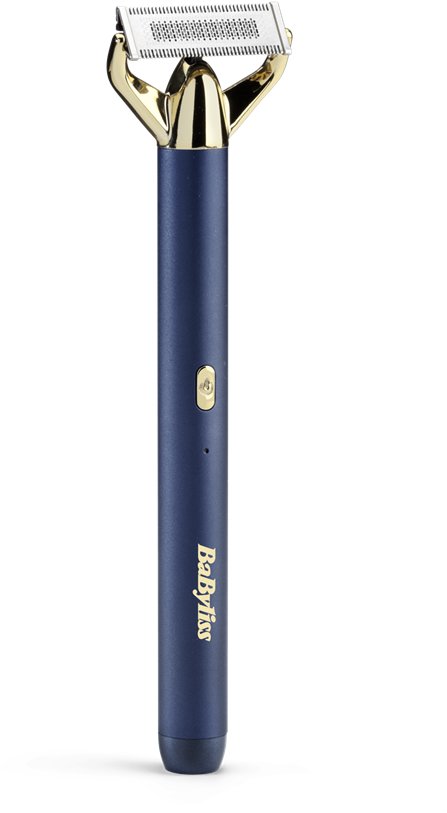 Babyliss OT992E Super-X Metal X Blade, modrý
