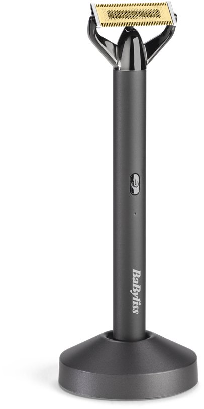 Babyliss OT991E Super-X Metal X Blade, černý