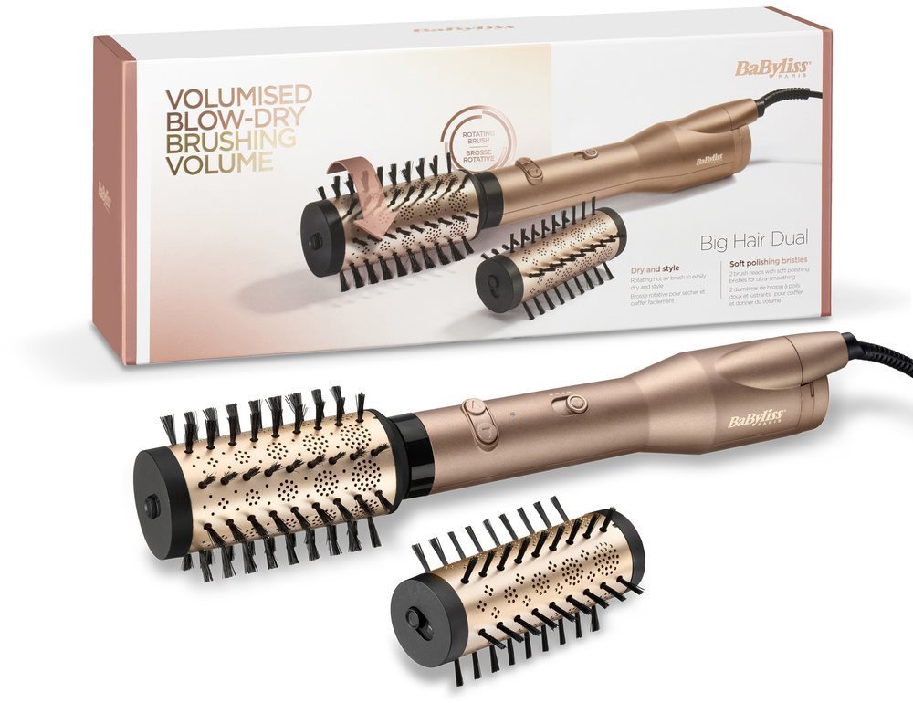 BABYLISS AS952E