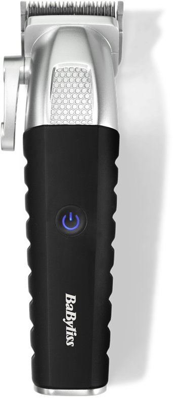 Babyliss E812E Lithium Power, šedý