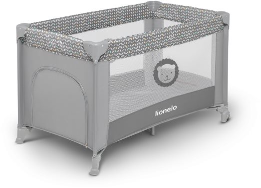 LIONELO STEFI Grey Concrete Multicolor