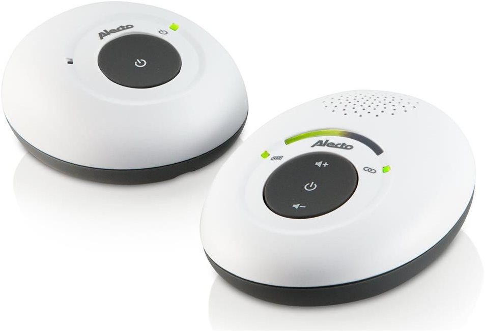 ALECTO Eco DECT DBX-115