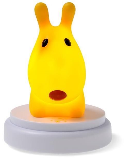 ALECTO LED Dog
