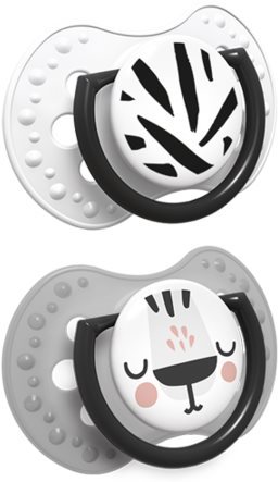 LOVI Salt & Pepper 6 – 18m 2 ks
