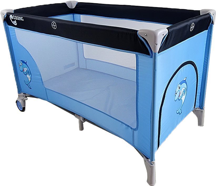 COSING ADAM – Dolphin Blue