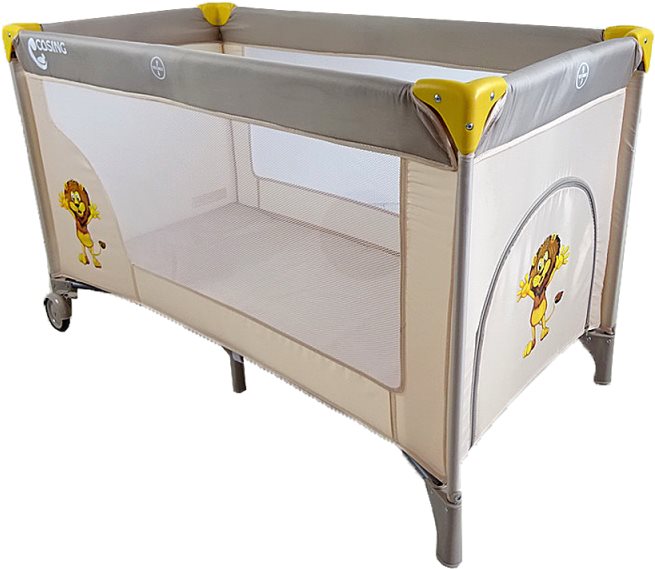 COSING ADAM – Lion Beige
