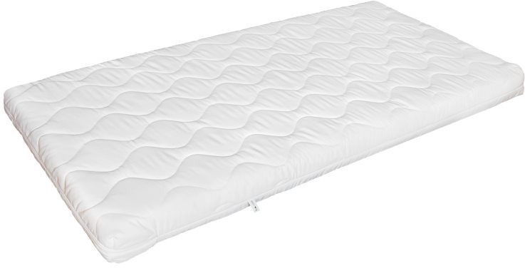 COSING Matrac kokos – molitan – kokos 8 cm