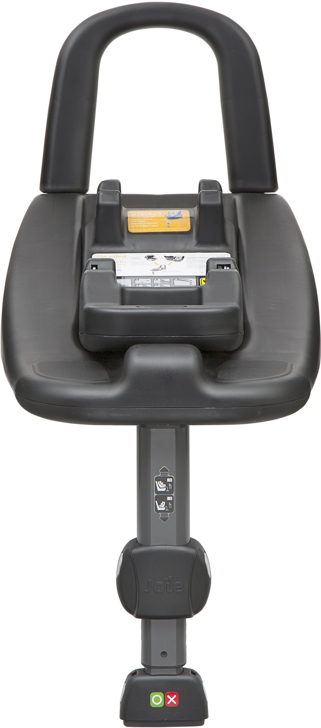 JOIE i-Base Advance základňa na autosedačku