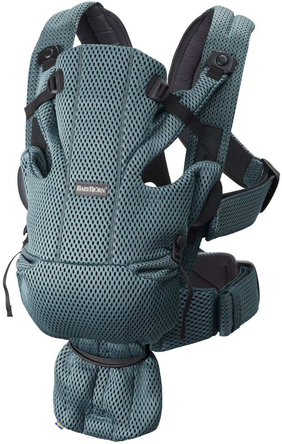 Babybjorn Move Sage Green
