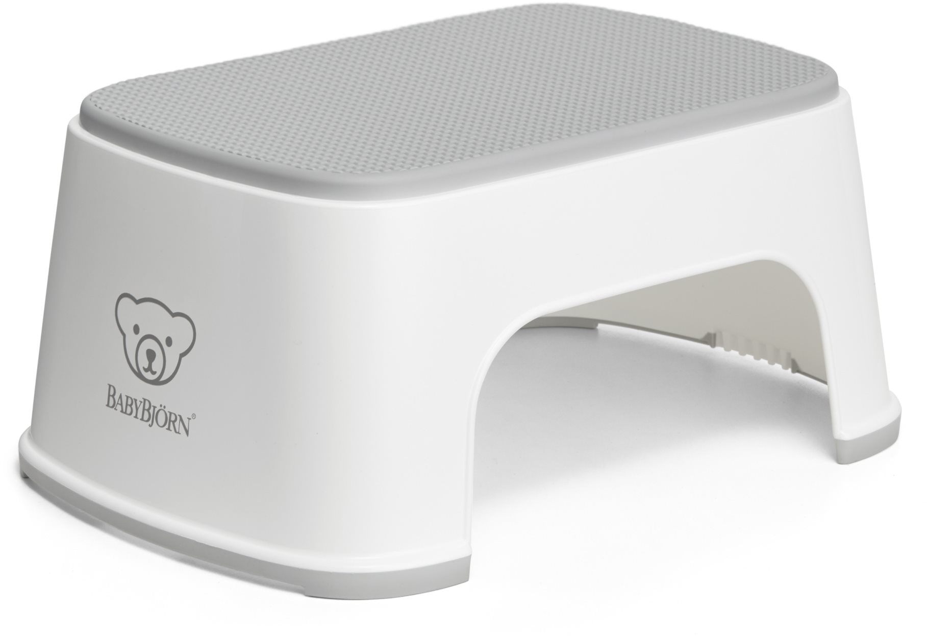 Babybjörn Stúpadielko White/Grey