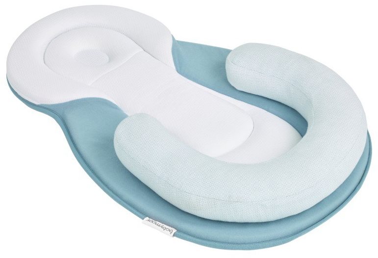 BABYMOOV CosyDream ergonomický vankúš Mosaic