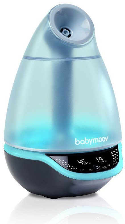 BABYMOOV HYGRO+