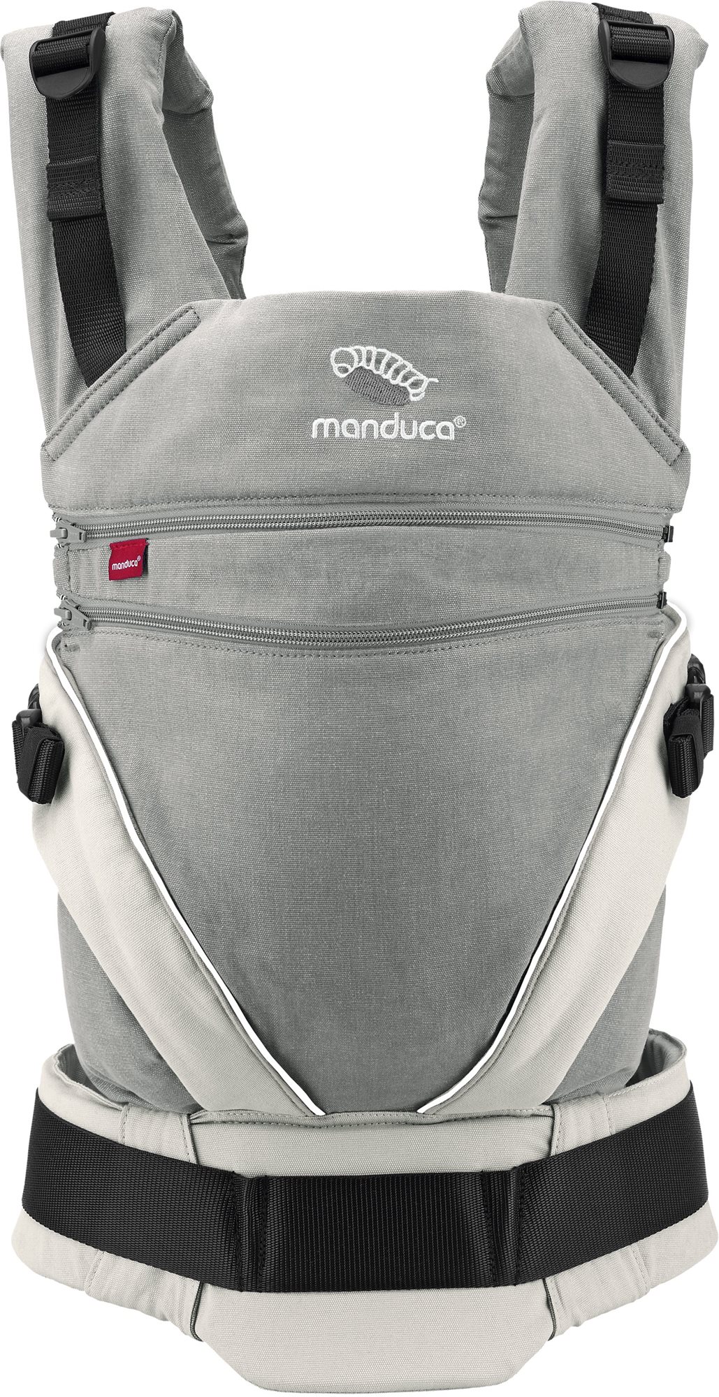 MANDUCA XT sivobiela