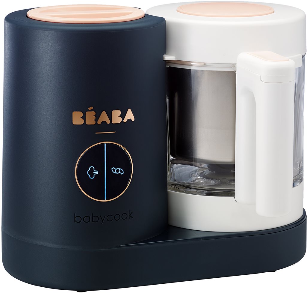 Beaba BABYCOOK Neo Night Blue