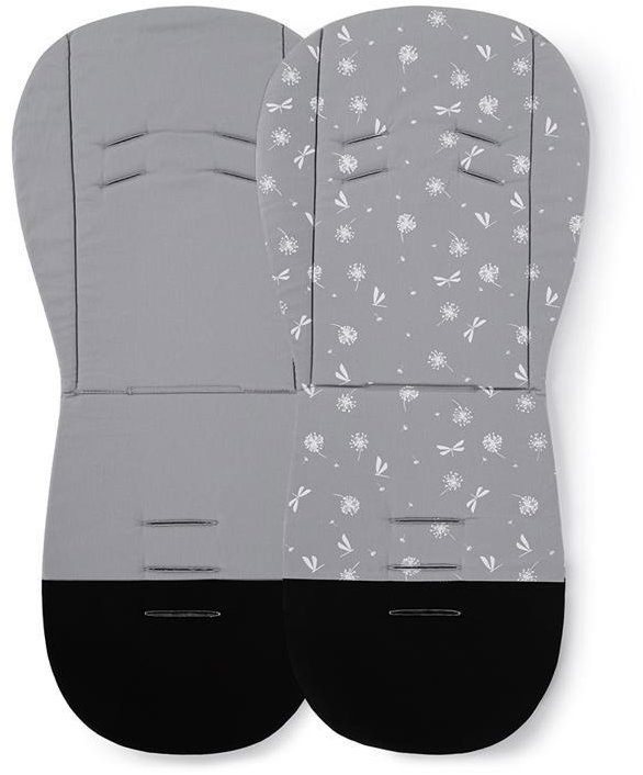 PETITE&MARS Foamy Grey Dragonfly