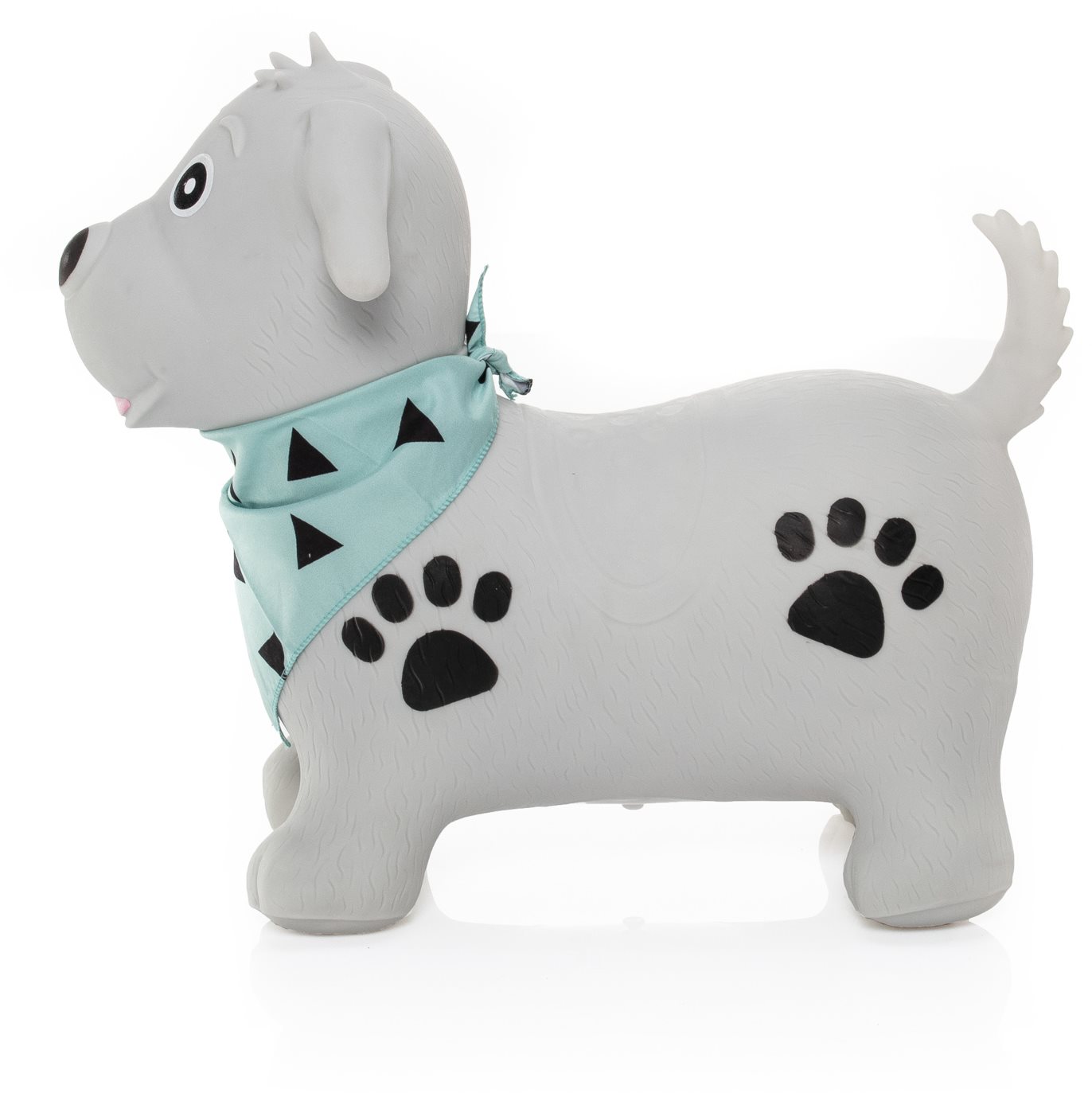 ZOPA Skippy Dog/Grey
