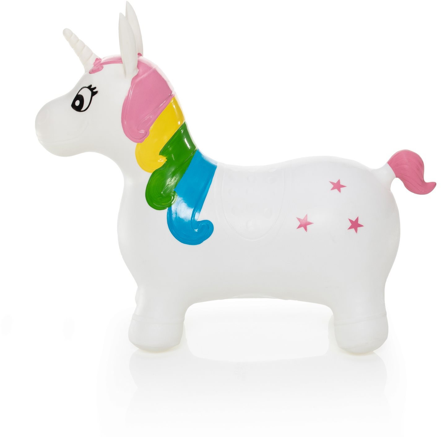 ZOPA Skippy Unicorn/White