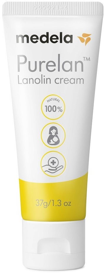 Medela Purelan ™ lanolínová masť 37 g
