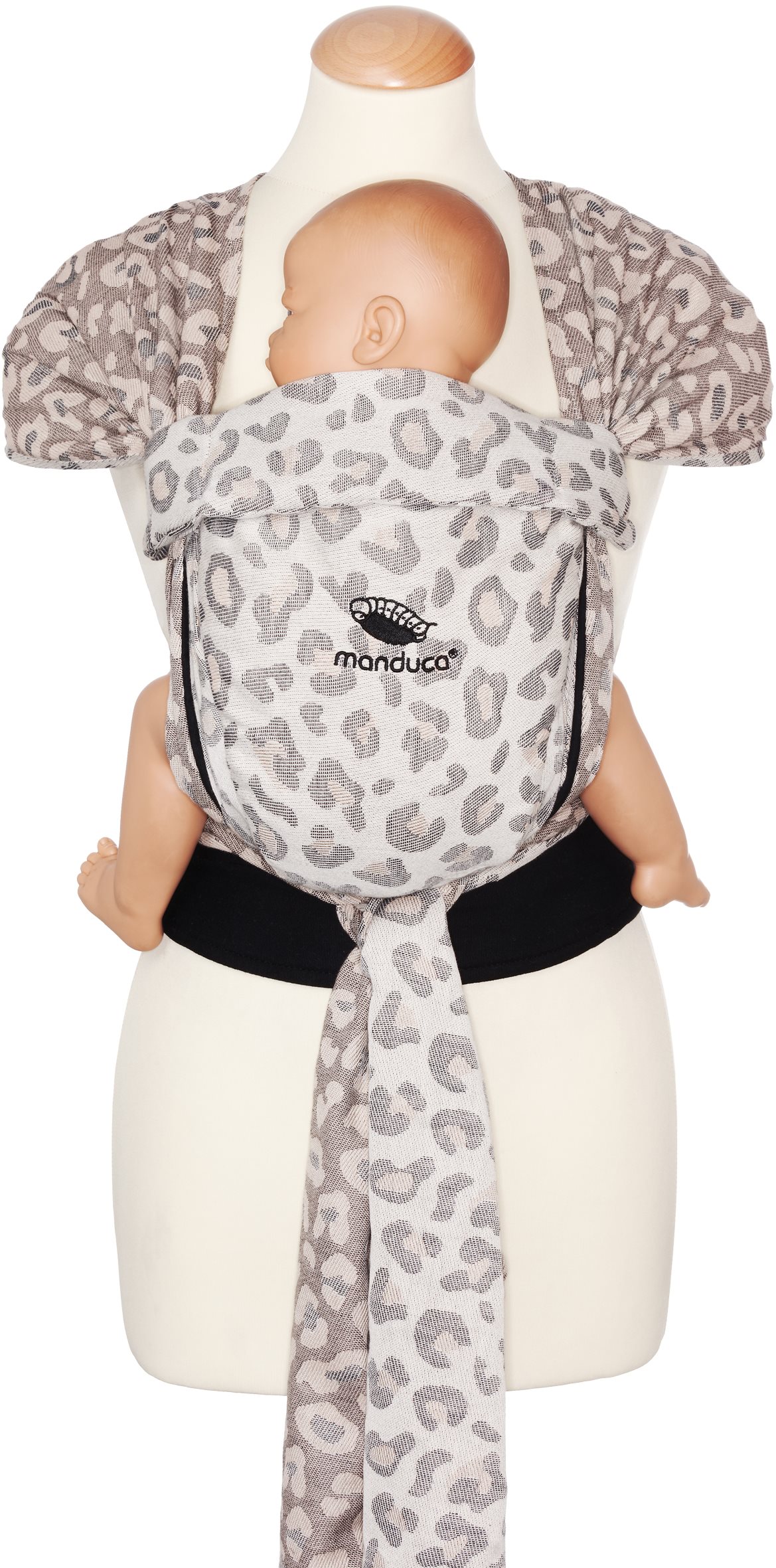 MANDUCA Twist Regular Limited Edition Leo