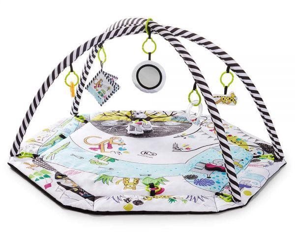 Kinderkraft Hracia deka SmartPlay