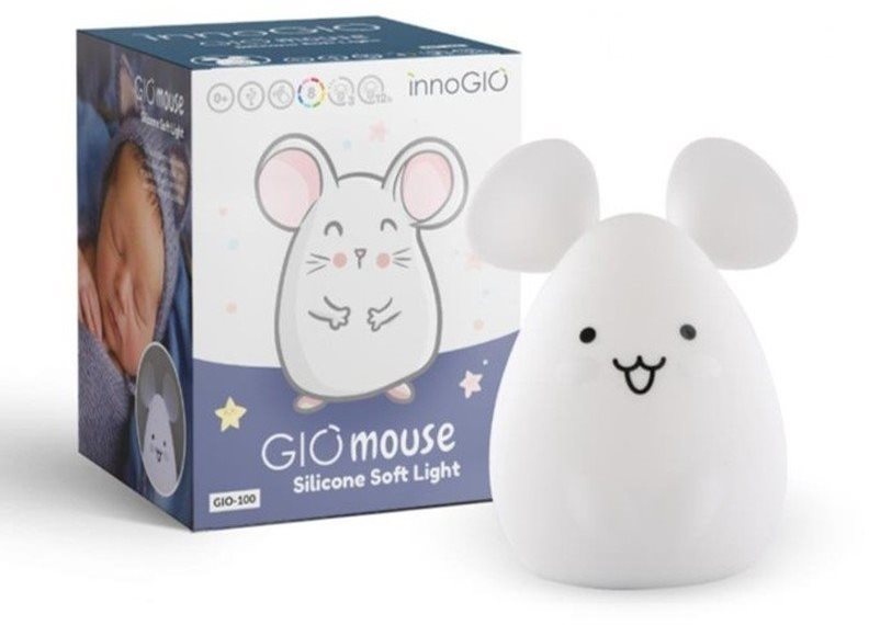 InnoGIO lampička MOUSE midi