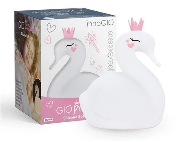 InnoGIO lampička PRINCESS