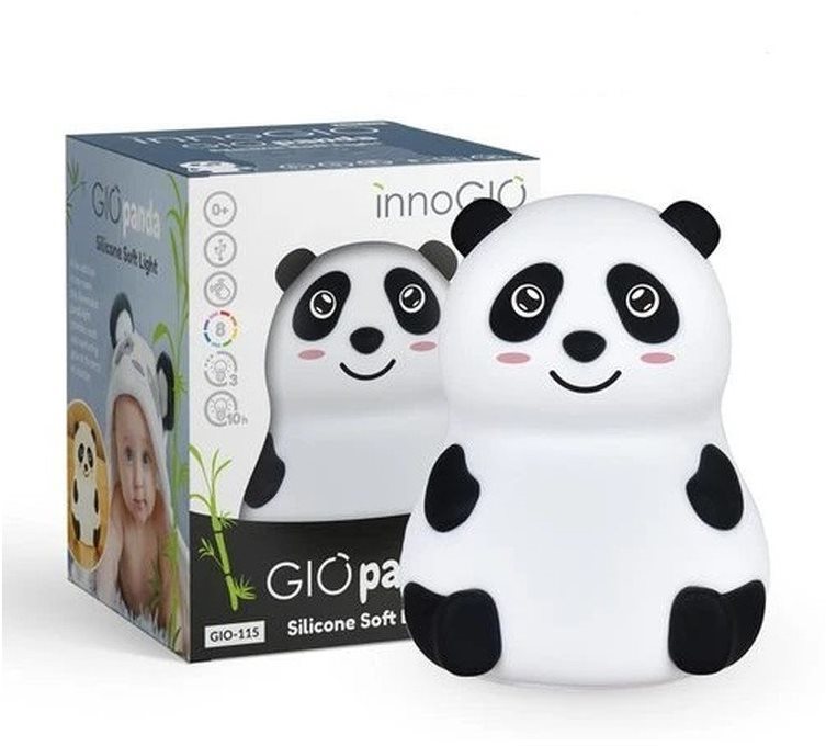 InnoGIO lampička PANDA