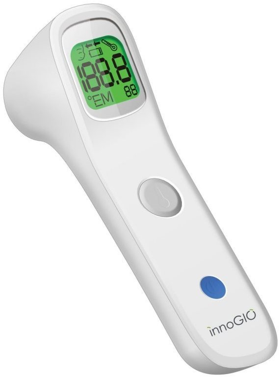 InnoGIO GIO515 Fast